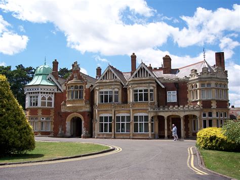 Bletchley park. Things To Know About Bletchley park. 